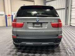 2009  BMW  X5  xDrive48i