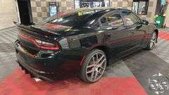 2015  Dodge  Charger   R/T