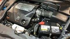 2008  Acura  TL