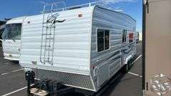 Forest River  Super light   FS2300