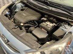 2013  Hyundai  Accent  GLS
