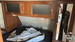 2015  Keystone  Bullet  230BHS