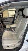 2008  Ford  Taurus X   SEL