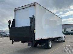 2007  Freightliner  M2 106 Medium Duty  Box Truck