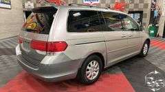 2008  Honda  Odyssey   EX