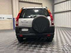 2003  Honda  CR-V  LX