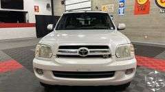 2006  Toyota  Sequoia   Limited