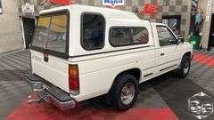 1986  Nissan  Pickup
