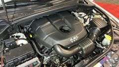 2012  Jeep  Grand Cherokee  Limited