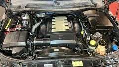 2008  Land Rover  Range Rover  Sport