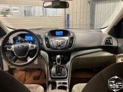 2013  Ford  Escape  SE