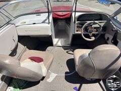 1996  Four Winns Fiberglass  Open Motorboat