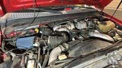 2010  Ford  F250 Super Duty   Lariat