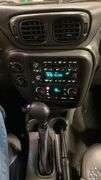 2003  Chevrolet  Trail Blazer  LTZ