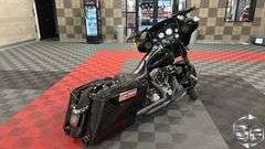2013  Harley-Davidson  FLHX    Street Glide
