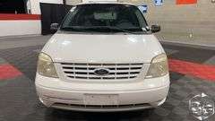 2007  Ford  Freestar   SE