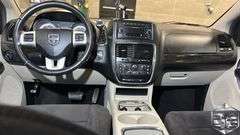 2013  Dodge  Grand Caravan   SXT