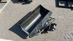 Mini Excavator Hydraulic Tilt Bucket