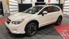 2014  Subaru  XV Crosstrek  Limited