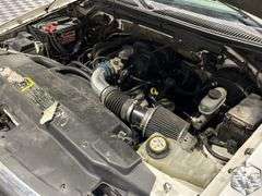 2002  Ford  F150  XL