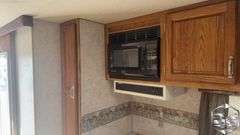 2003  Arctic Fox  CSA Z240