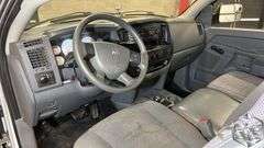 2007  Dodge  Ram 2500  ST