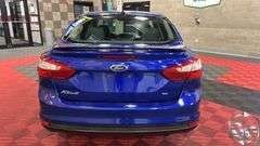 2014  Ford  Focus  SE