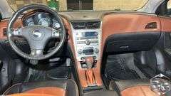 2008  Chevrolet  Malibu   LTZ