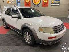 2008  Ford  Taurus   SEL