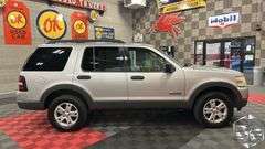 2006  Ford  Explorer   XLT