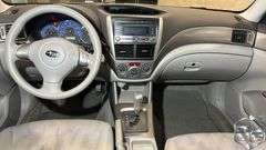 2009  Subaru  Forester   X