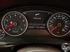 2012  Volkswagen  Touareg  VR6 Sport