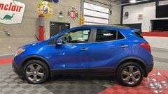 2014  Buick  Encore