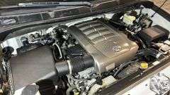 2008  Toyota  Sequoia   Platinum