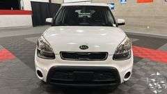 2012  Kia  Soul   +
