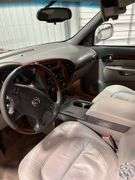 2005  Buick  Rendezvous  CXL