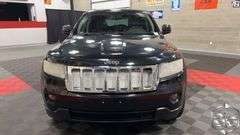 2011  Jeep  Grand Cherokee   Laredo