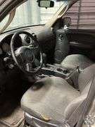 2003  Jeep  Liberty  Sport