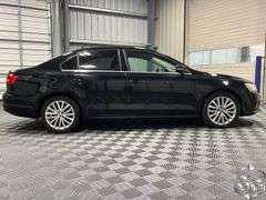 2015  Volkswagen  Jetta  SE