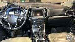 2015  Ford  Edge  SEL