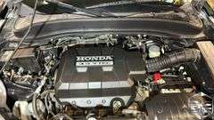 2006  Honda  Ridgeline  RTL