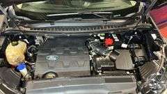 2015  Ford  Edge  SEL