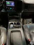 2003  Chevrolet  Avalanche  1500