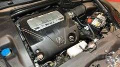 2008  Acura  TL