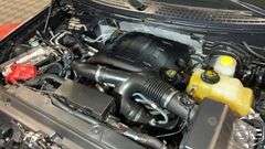 2014  Ford  F150  Lariat