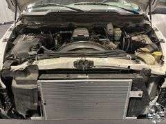2008  Dodge  Ram 3500  Laramie
