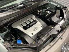 2006  Hyundai  Tucson  GLS