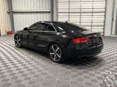 2012  Audi  A5  2.0T Quattro Prestige