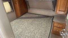 2001  Northwood  Arctic Fox  25STT