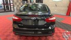2014  Ford  Focus  SE